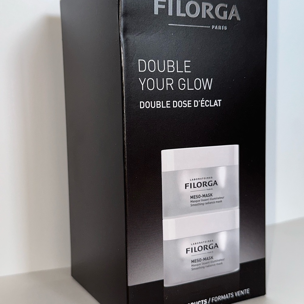 Filorga Meso-Mask - Picture 2 of 4
